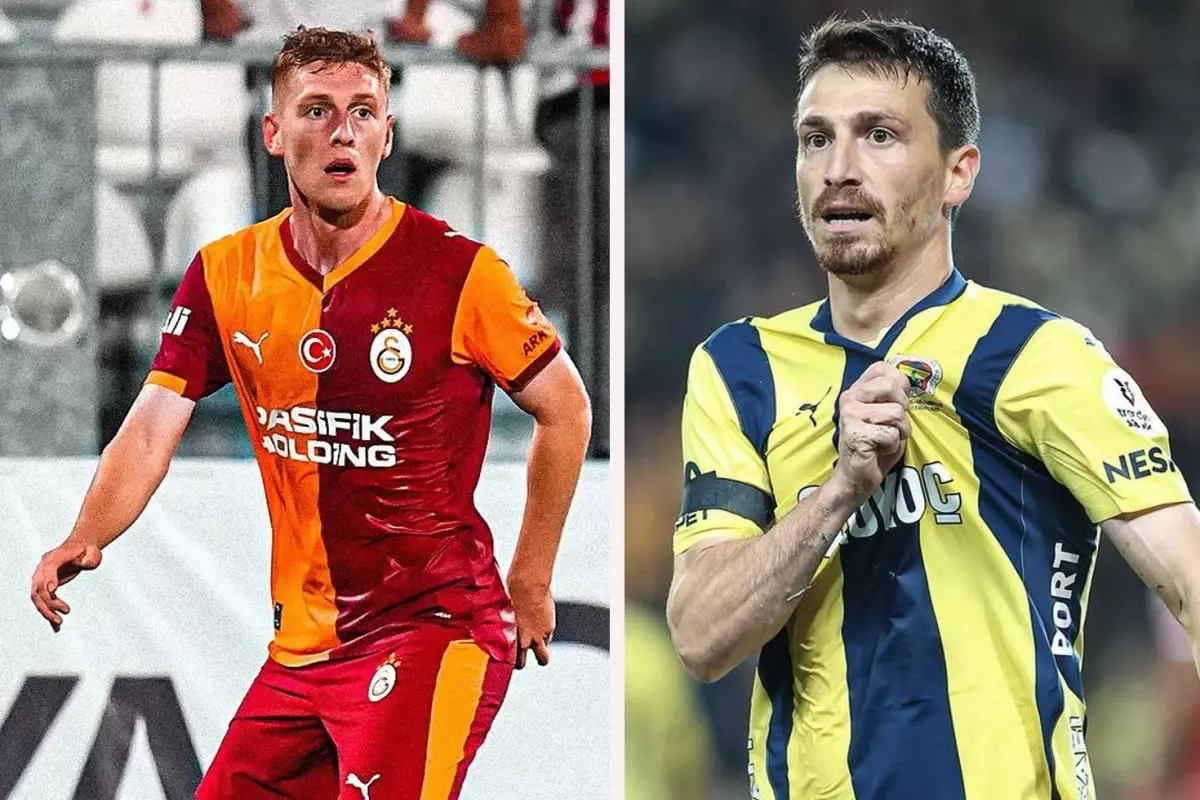 Milyonlar merak ediyordu! Metehan Baltacı ve Mert Hakan Yandaş’ın akıbeti belli oldu