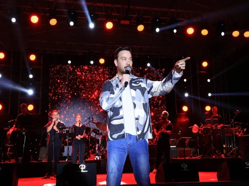 Minibüsünü otoparkta unutan Sinan Akçıl’a icra takibi