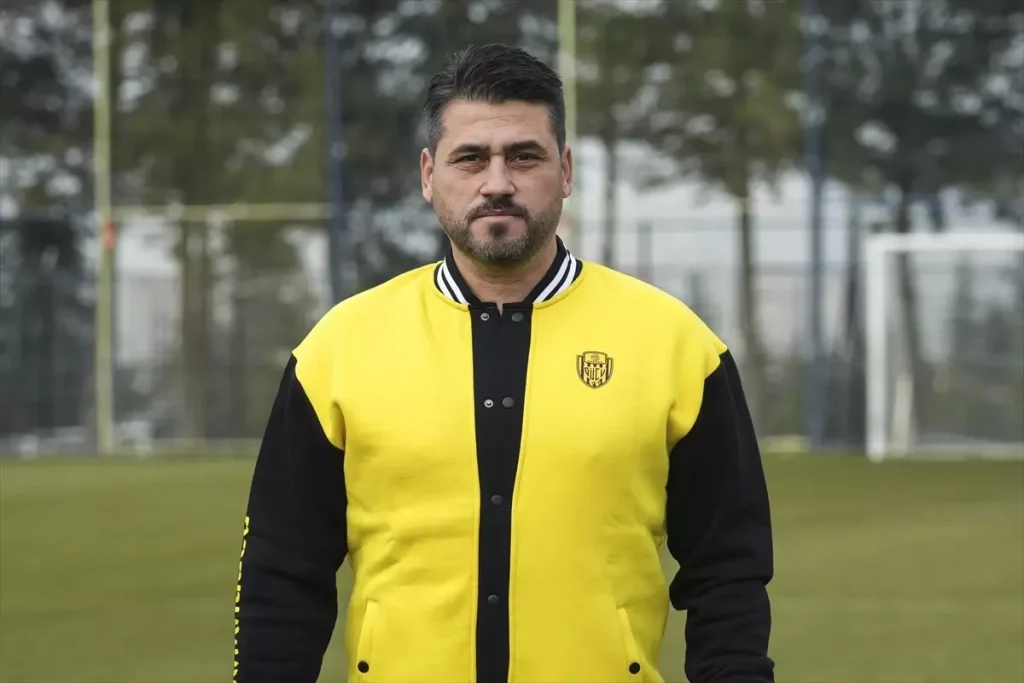 Karatepe: Ankaragücü’nün Play‑Off Hedefi Gerçekçi ve Ulaşılabilir