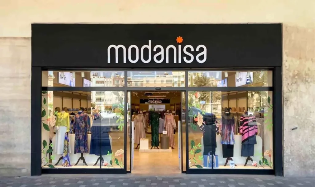 Modanisa’dan Yeni Dönem Stratejisi