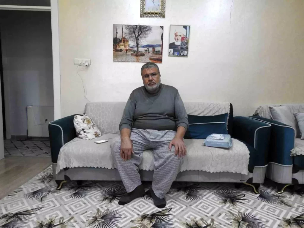 Emekli Vatandaş Dolandırıldı: Kilis’te 6 Bin Lira’lık İnternet Sahtekârlığı!