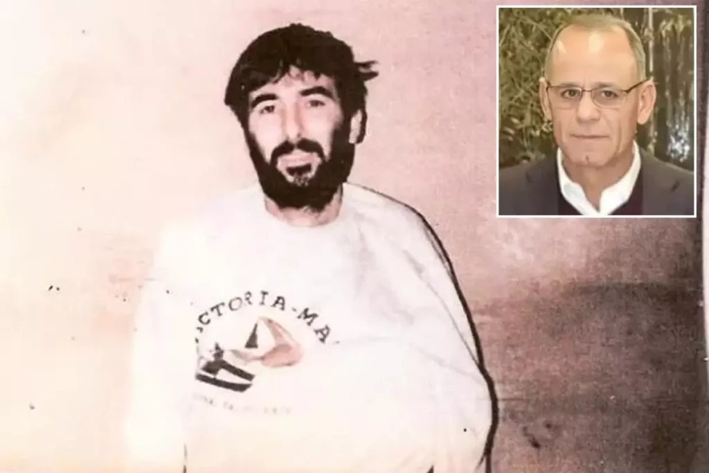 MOSSAD’dan gizli operasyon! Kritik isim kaçırıldı