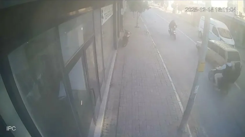 Yenipazar’da Motosiklet Kazası: 15 Yaşındaki Tunahan Gök Hayatını Kaybetti