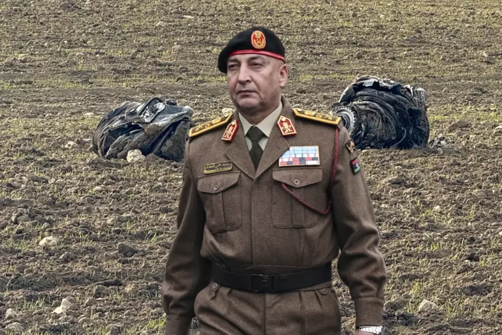 MSB’den Ankara’da Düşen Falcon-50 Uçağına İlişkin İlk Detaylı Açıklama