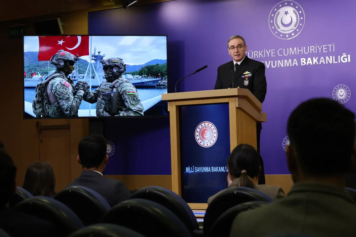 MSB: SDG’nin Entegrasyonuna İhtiyaç Var