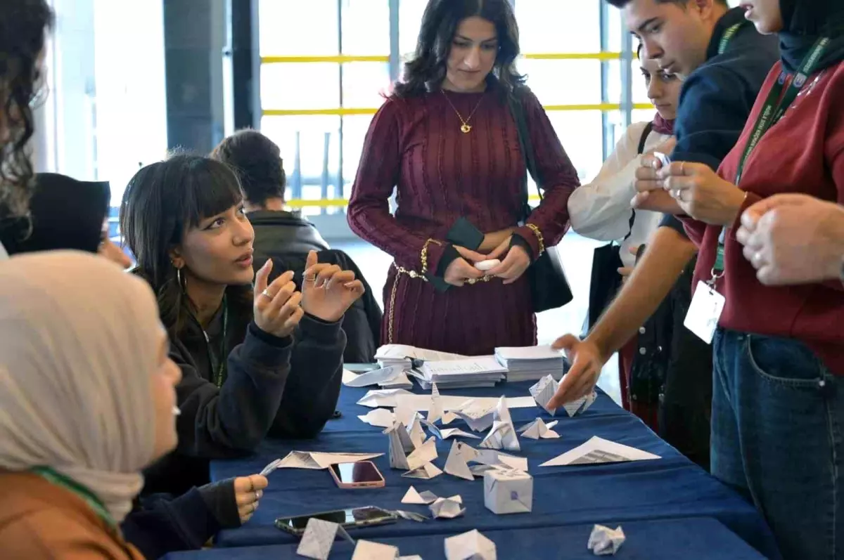 İŞKUR Gençlik Programı Rekor Katılımla Başladı – 1.434 Öğrenci İş Hayatına İlk Adımını Attı