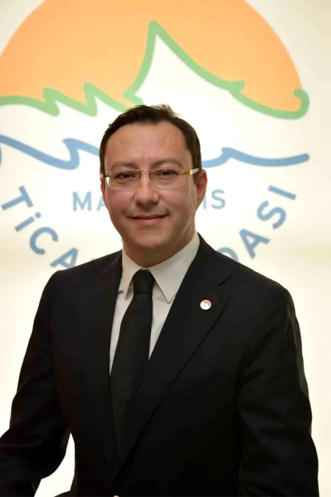 Marmaris Ticaret Odası’ndan Yeni Mobil Uygulama MTONET ile 7/24 Hizmet