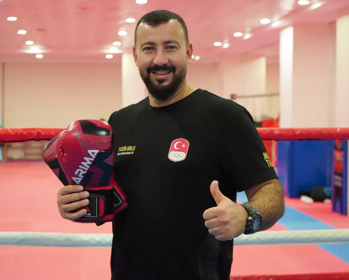 Uğurlu, Hong Kong’da Kemer İçin Mücadele Edecek