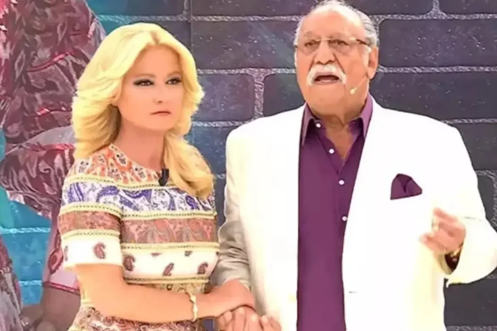 Müge Anlı’ya 40 Bin TL’lik Altın Sürprizi! Doğum Günü Kutlaması ve Fiyat Detayları