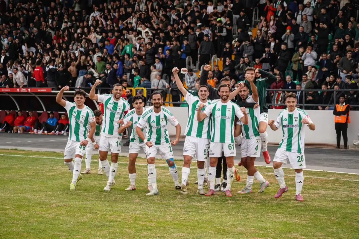 Muğlaspor Kupada Elendi, Zirveye Yükselişte