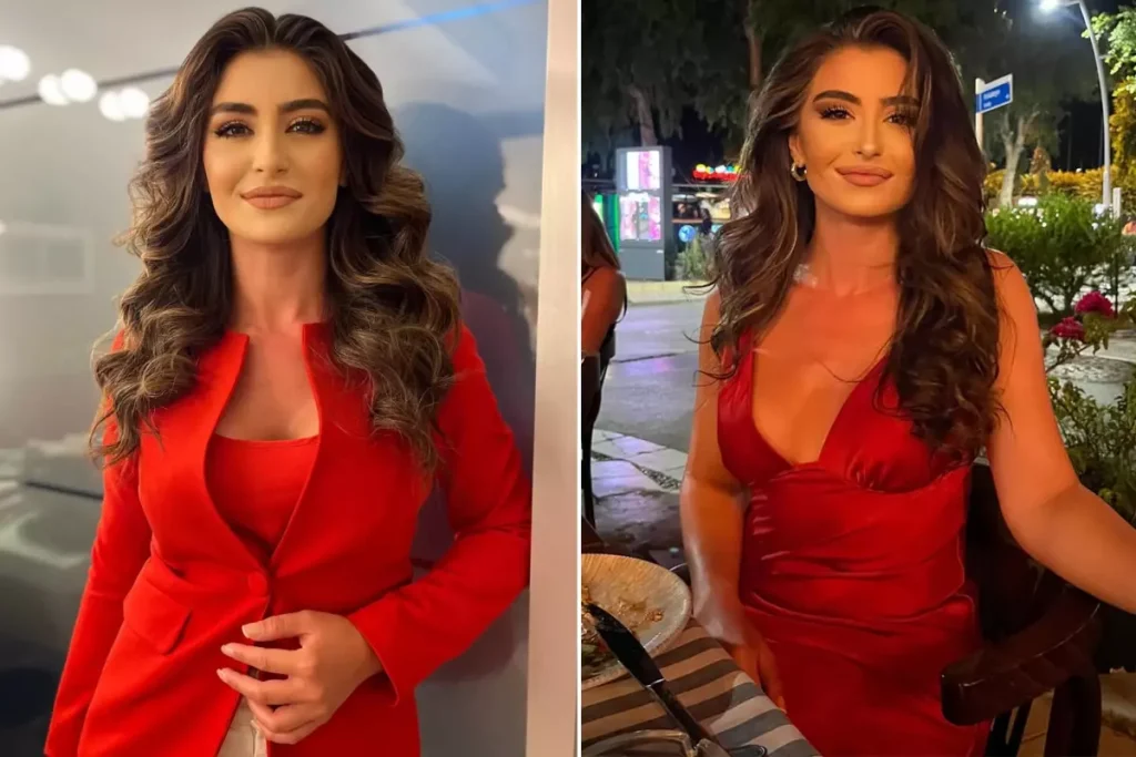 Muhabir Merve Tokaz: 2 gündür ölüm tehditleri alıyorum