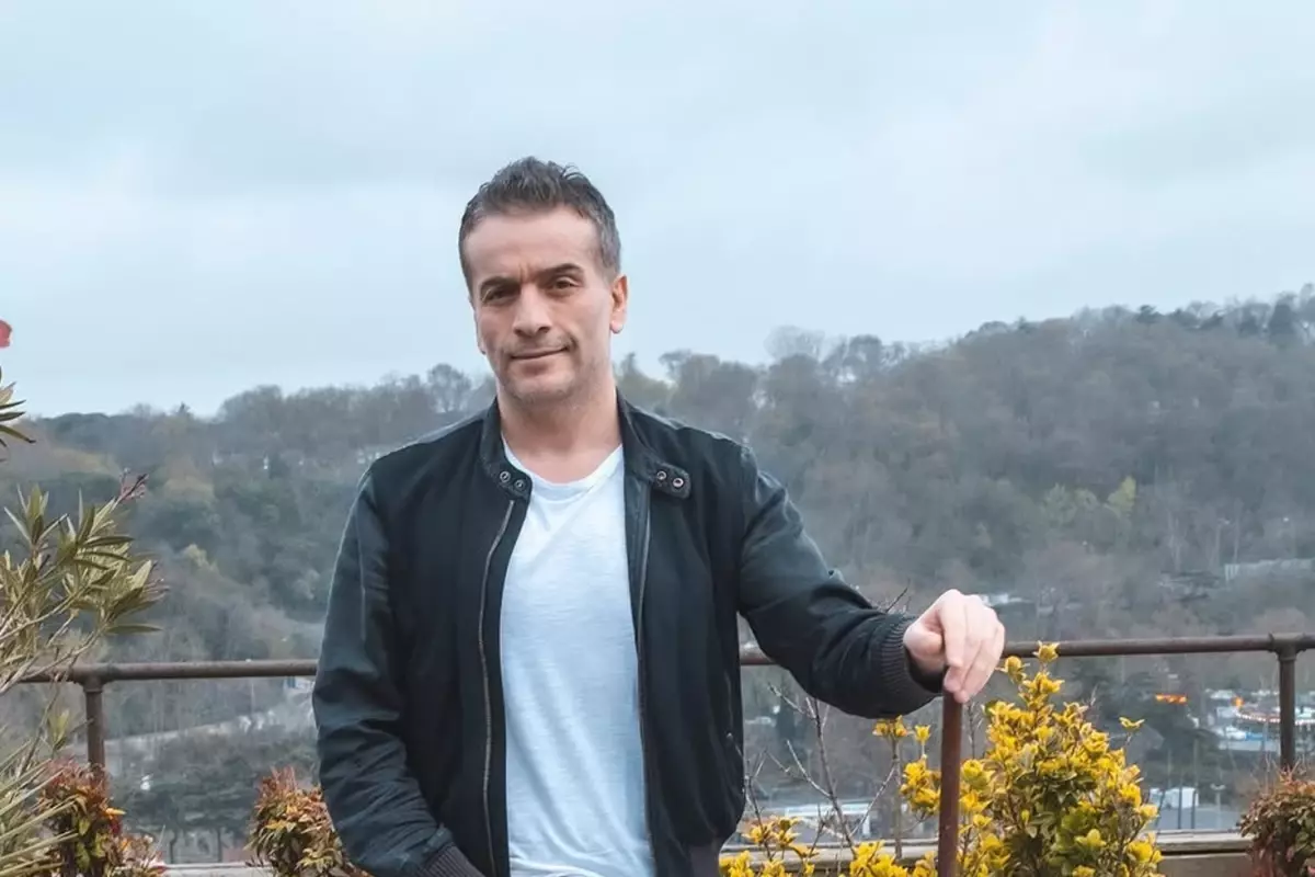 Murat Cemcir Taburcu Oldu: Yoğun Bakımda Geçirdiği Süre Sonunda Sağlığı İyileşti