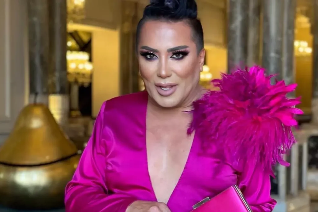 Murat Övüç’ün Başörtülü Video Skandalı Sonrası Tutuklaması