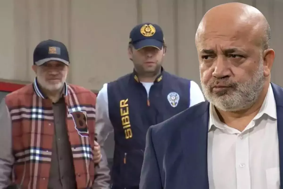 Murat Sancak’ın Savcılık İfadesi Ortaya Çıktı! 153 Milyon Euro Sorusu Futbol Dünyasını Sarsıyor