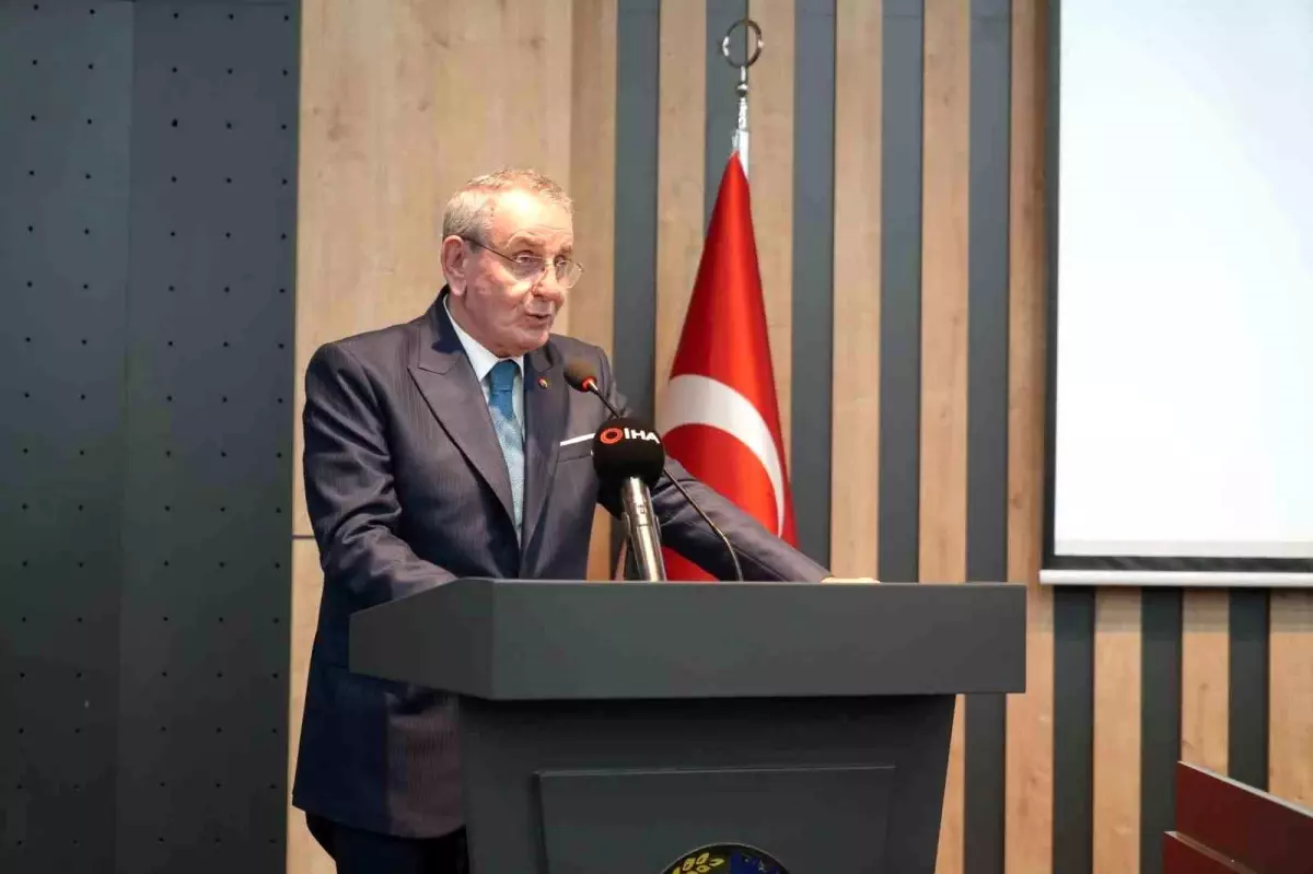 Samsun’da Yapay Zeka Destekli Denetim Dönemi Başladı: KURGAN Sistemiyle Kayıt Dışı Ekonomi Savaşına Yeni Bir Silah