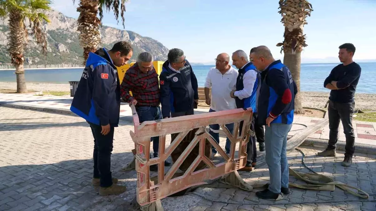 Muğla’ya 75 Milyar TL’lik Altyapı Bombası: MUSKİ’den Büyük Dönüşüm Planı