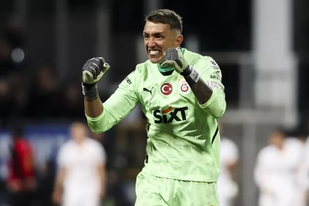 Muslera’dan büyük jest: 50 milyon euro’luk yıldızı Galatasaray’a ikna ediyor