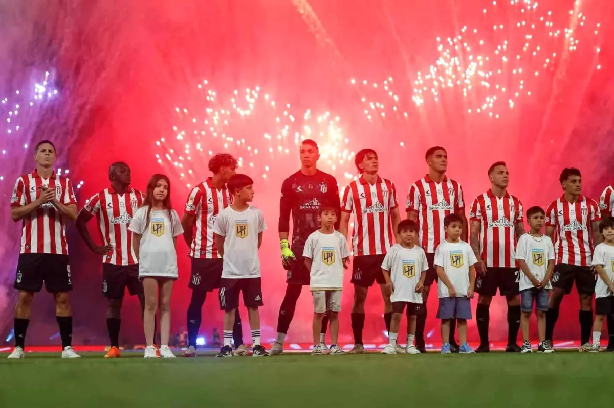 Muslera ile Estudiantes Şampiyon!