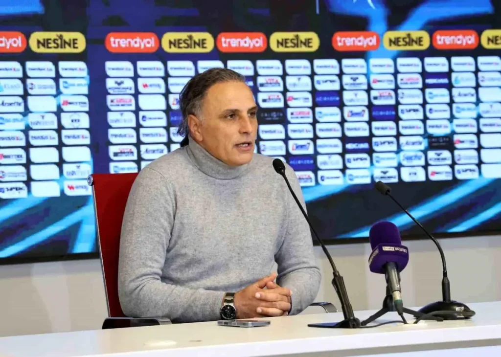 Mustafa Gürsel: Daha İyi Olmalıyız