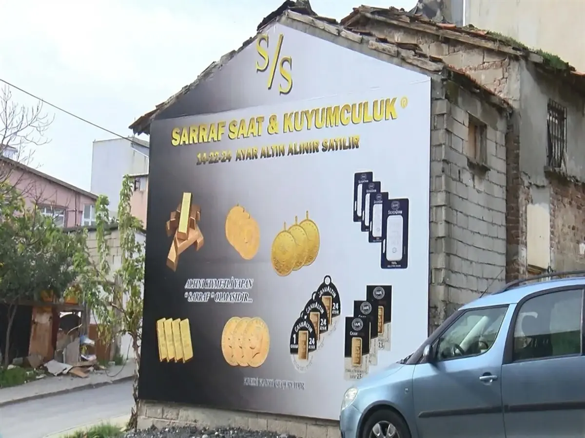 Kuyumcunun Kaçışı: Fatih Çelik İzmir’de Yakalandı