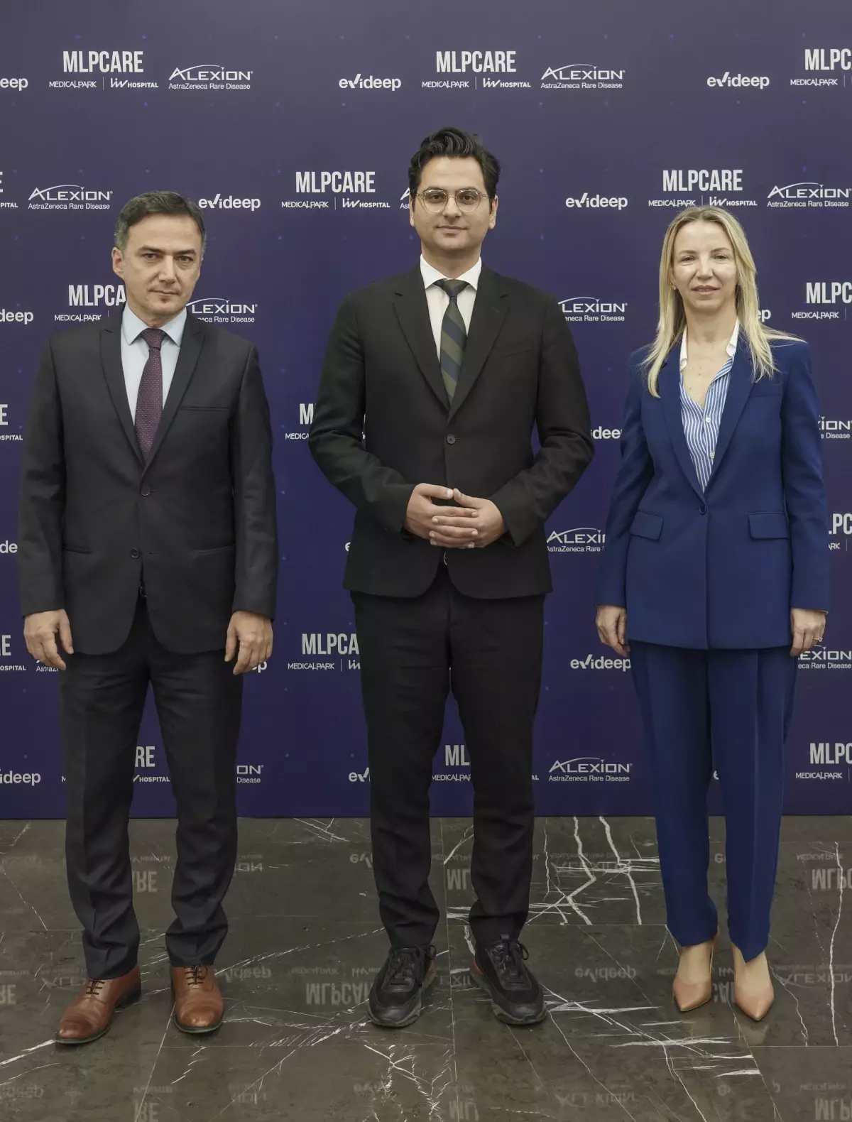 Nadir Hastalıklara Yapay Zeka Desteği: Türkiye’nin Dijital Dönüşümde Çığır Açan Projesi