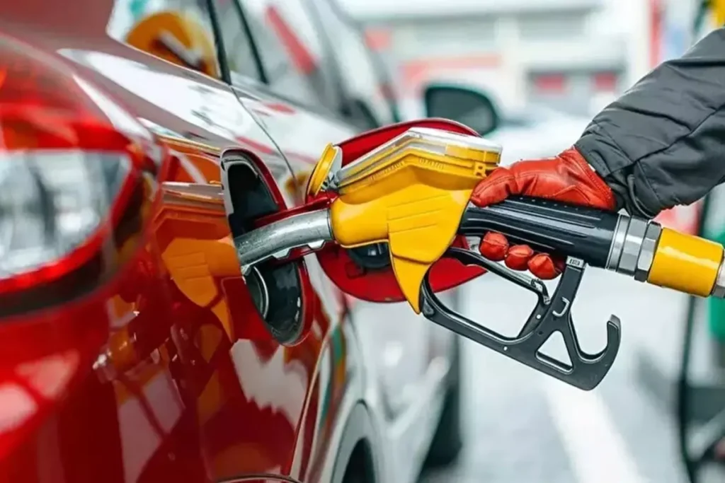 Nakit Ödedikleri Benzin Ücreti Başlarını Belaya Soktu! Artık Kara Listede