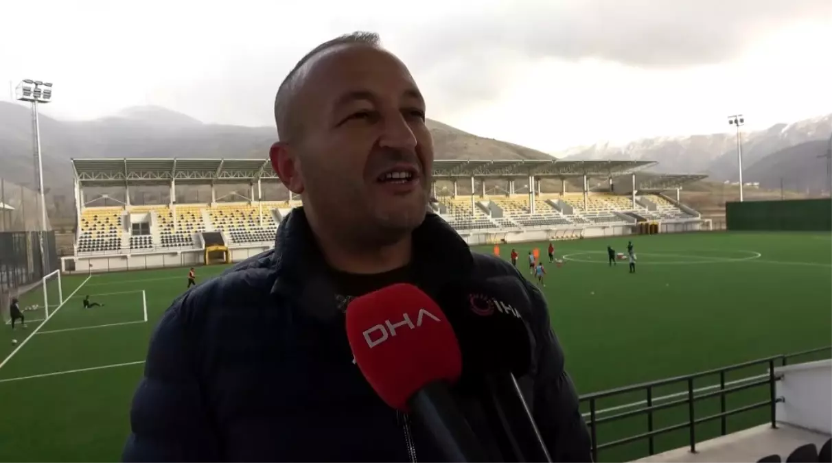 Bitlis 1916 Liderliğini Koruyor: Gol Yiyen Tek Takım Şampiyonluk Yolunda