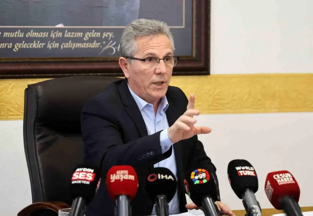 Nazilli Belediyesi’nde “nokta, virgül” Soruşturması: KPSS Sıralamasındaki Teknik Hata Açığa Çıktı