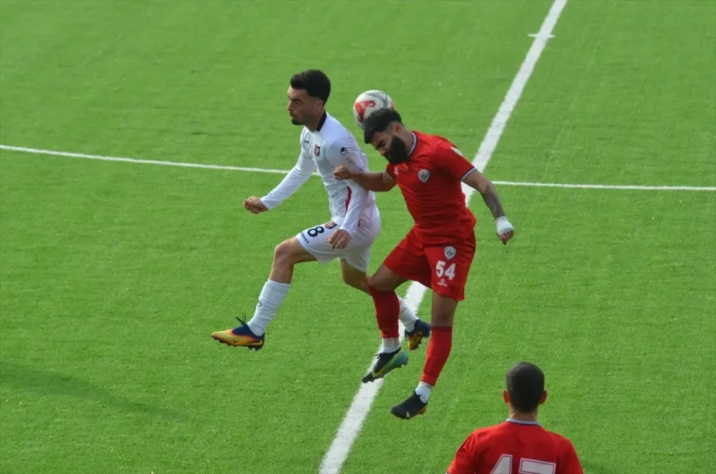 Nazillispor Ligden Çekilme Durumunda