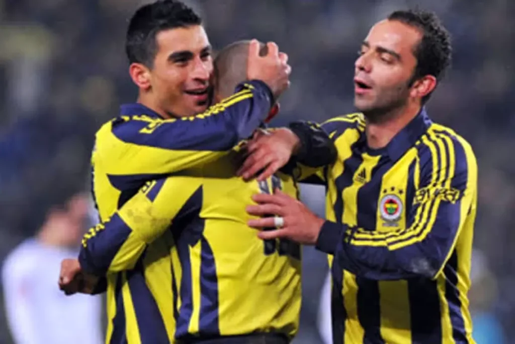 Nereden Nereye! Fenerbahçe’nin Eski Yıldızı Gökhan Emreciksin Süper Amatör Lig’e Transfer Oldu