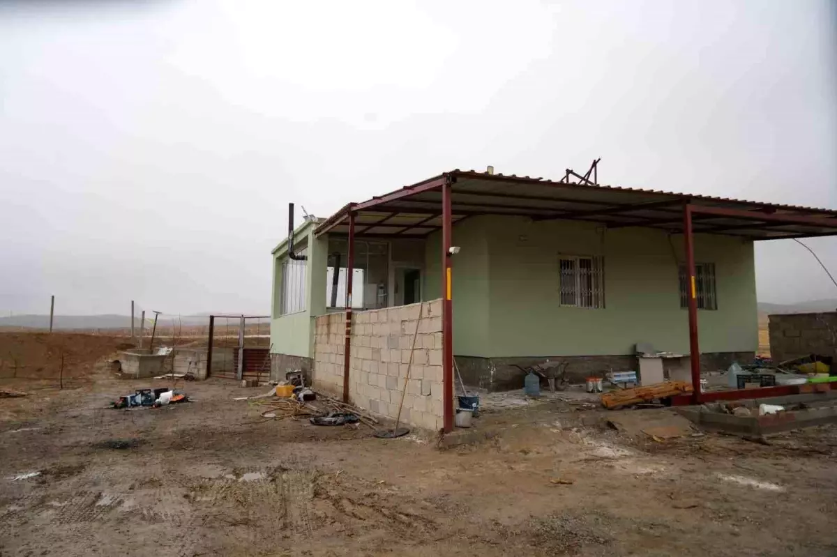 Niğde Karacaören’de Sulama Havuzunda Ölü Bulundu: 60 Yaşındaki Adam Şokta Hayatını Kaybetti