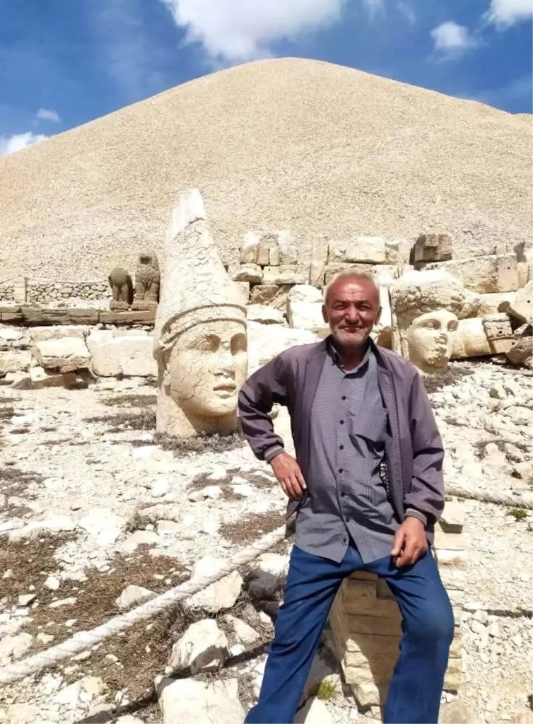 Niğde’de Kayıp Ali Andaç’ın Cesedi Bulundu