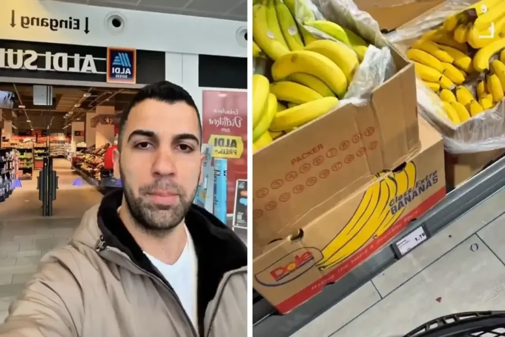 O ülkeye mi gitsek? 1 saatlik asgari ücretle ne kadar alabilirsiniz!