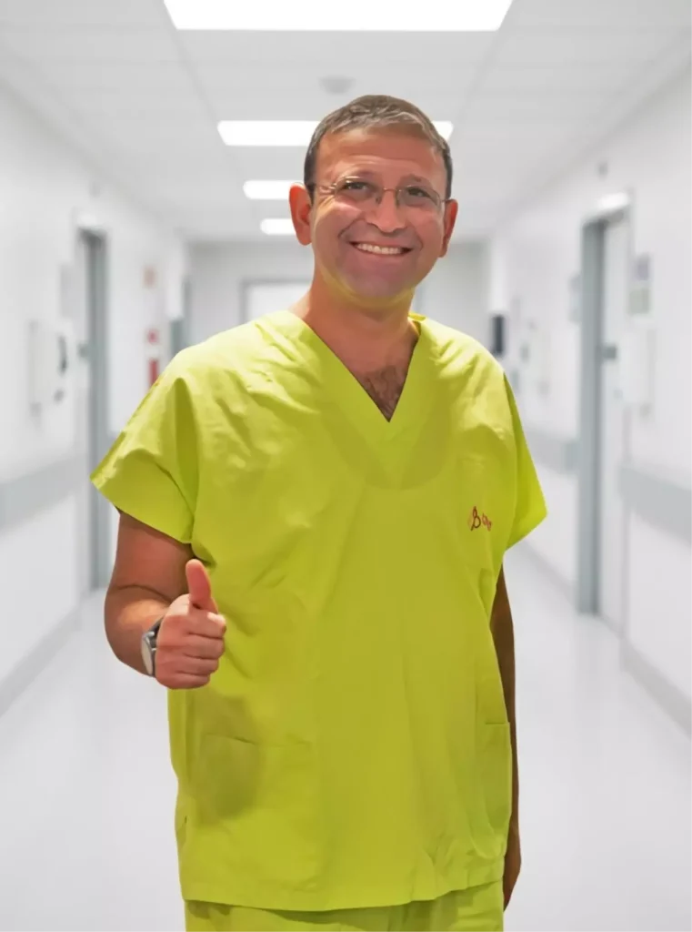 Obezite Erkek Üreme Sağlığını Tehdit Ediyor: Sperm Kalitesi ve Kısırlık Riski