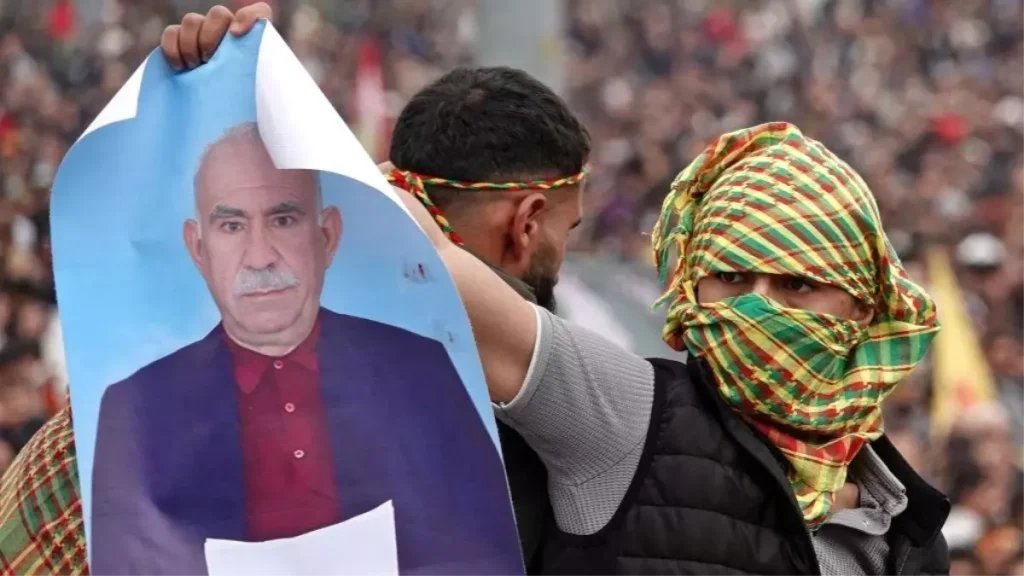 Öcalan’dan Barış Mesajı: Yeni Yılda Demokratik Toplum Çağrısı