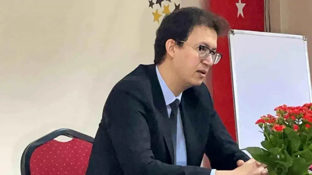 Öğrenciler Savcıyı Sorguya Çekti: Bartın’da Kariyer Günleri Coşku Yarattı