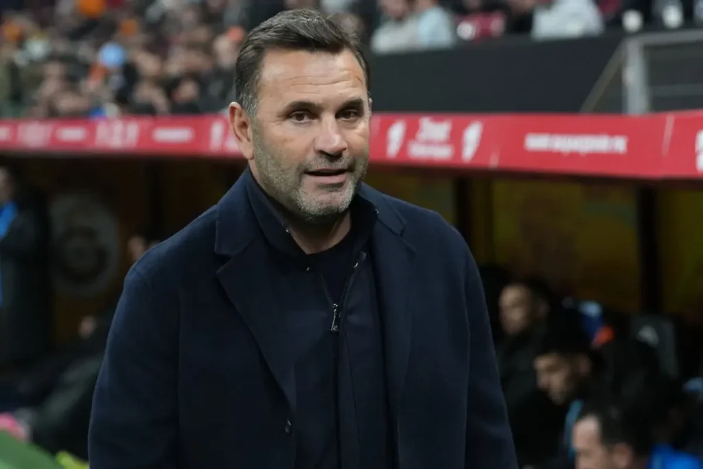 Okan Buruk’tan İptal Edilen Gollere ve Transfer Stratejisine Dair Çarpıcı Açıklamalar