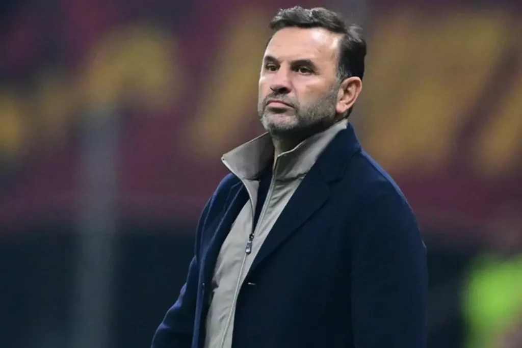 Okan Buruk’tan Transfer Müjdesi: Yabancı Oyuncu Alımında Şans Var