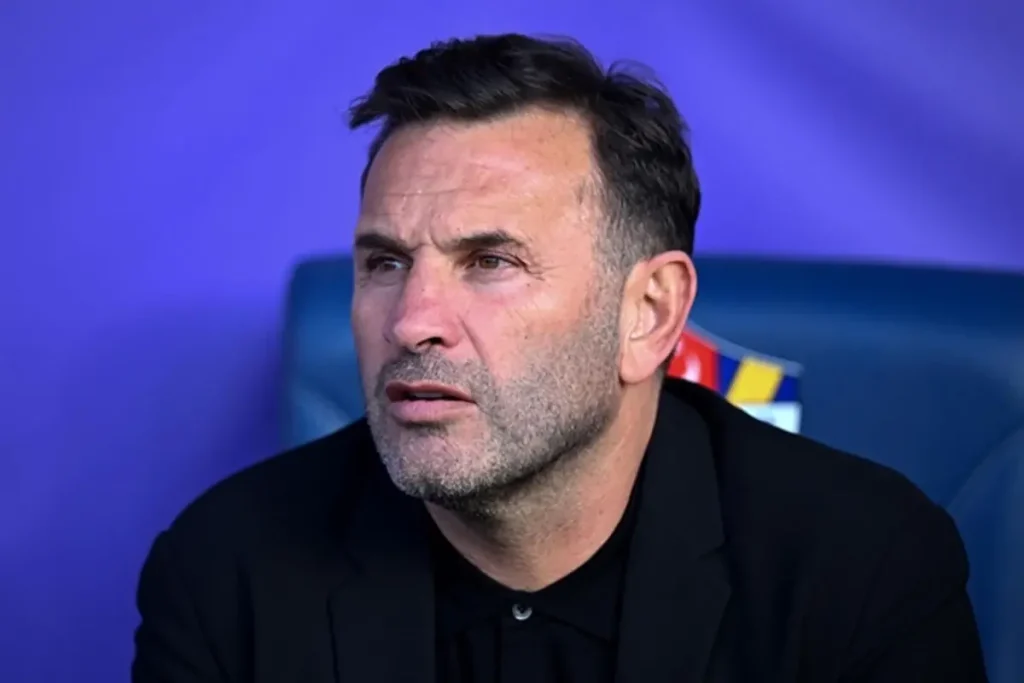 Okan Buruk’tan Tutuklu Futbolcusu Metehan Baltacı’ya Şok Ziyaret