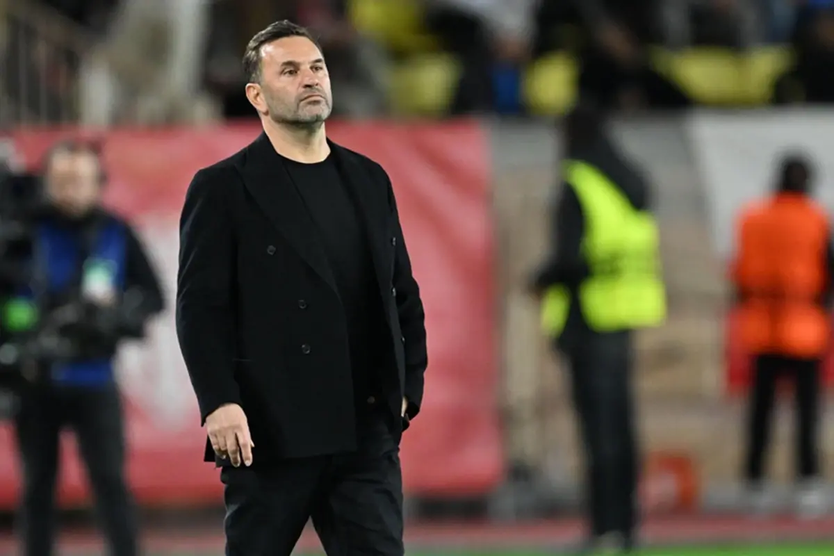 Okan Buruk’tan Uğurcan Çakır’ın Sakatlığı ve Monaco Maçı Üzerine Detaylı Açıklama