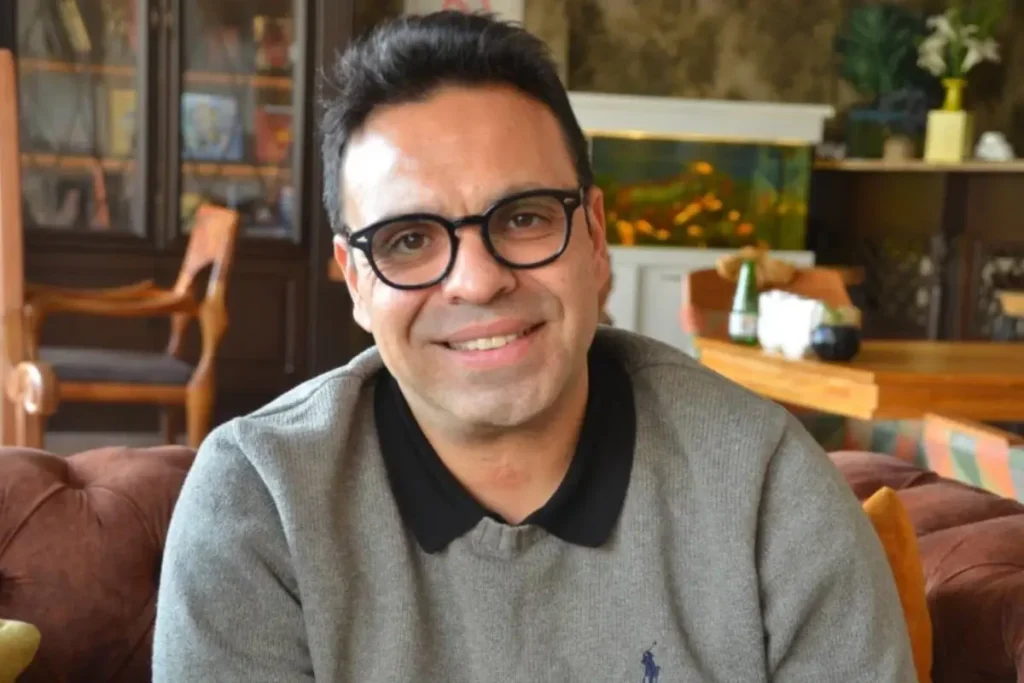 Sunucu Okan Karacan, GAİN Medya Soruşturmasında Çantada 300 Bin Lira İtirafı Yaptı!