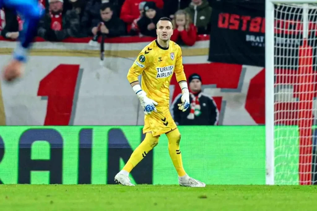 Samsunspor Avrupa Hedefinde: Mainz Mağlubiyeti Sonrası Play‑off Yolculuğu
