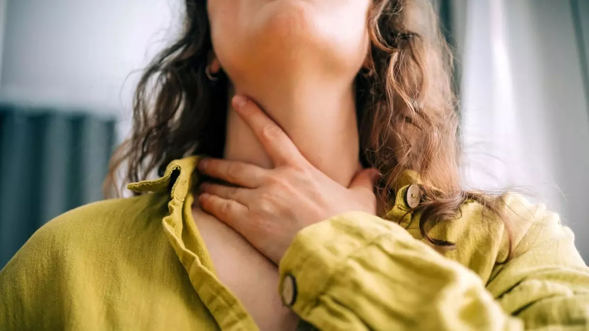 Öksürük İçin Evdeki Doğal Çözümler: Bilimsel Gerçekler ve Pratik Öneriler