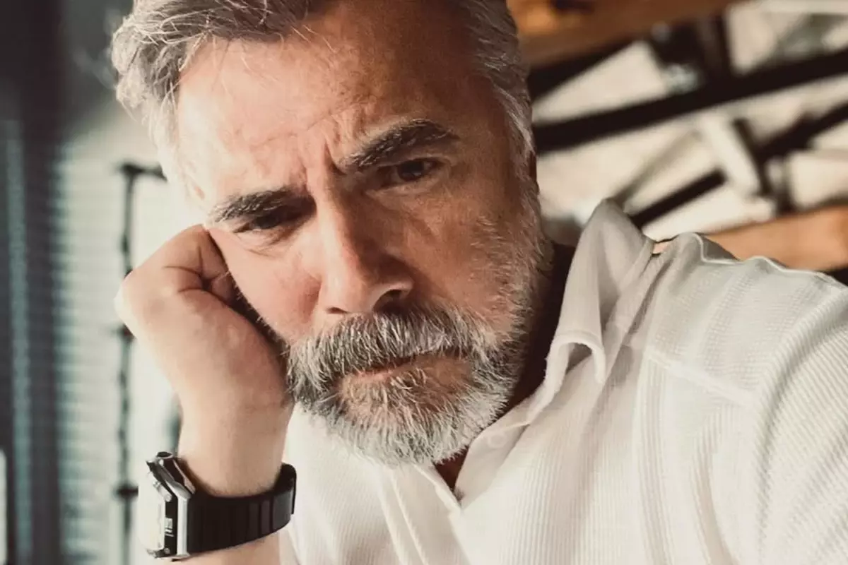 Oktay Kaynarca’nın Saat Tutkusundan Yatırım Serüvenine: Nişantaşı’nda Şok Gelişme!