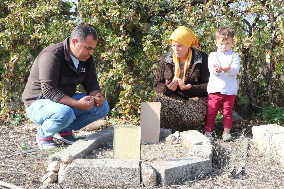 ‘Öldü’ denildi, defin için götürülürken ağlayınca yaşadığı ortaya çıktı