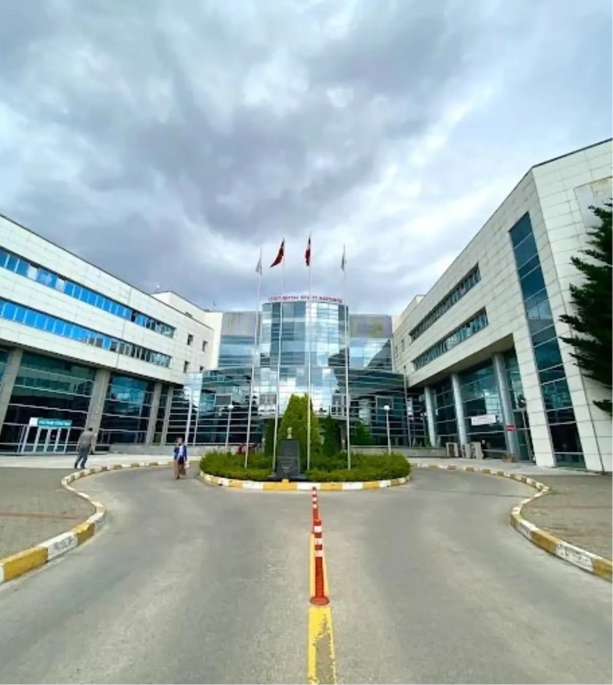 Özlem Yoldaş’ın Organları 4 Hastaya Hayat Verecek