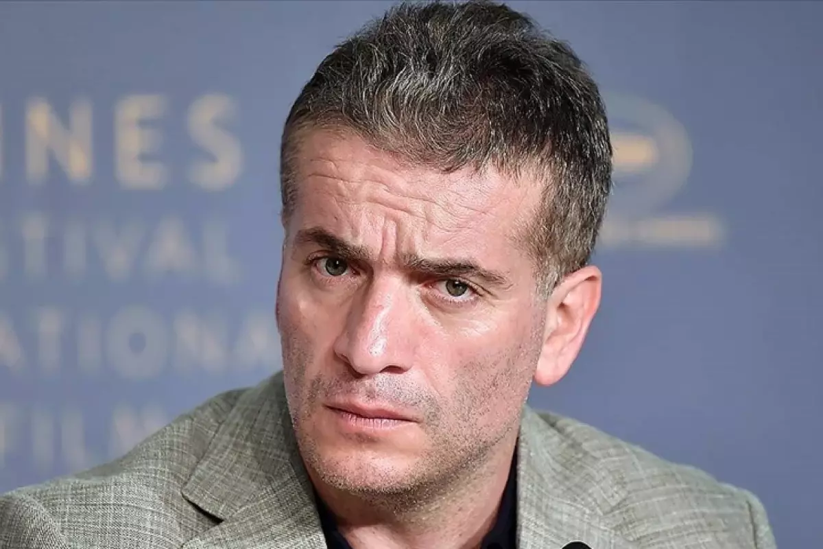 Ölümden Dönen Murat Cemcir’den Çarpıcı İlk Açıklama: ‘Ömrümün En Uzun 72 Saati’