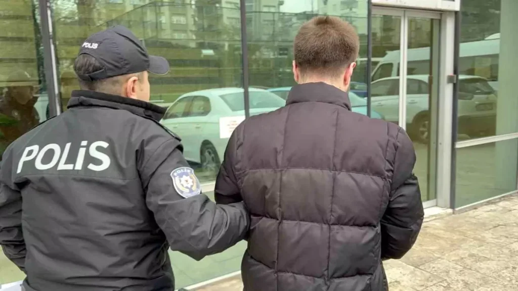 Samsun’da 18 Yaşındaki Motosikletli Hayatını Kaybetti, Otomobil Sürücüsü Mahkeme Tarafından Serbest Bırakıldı