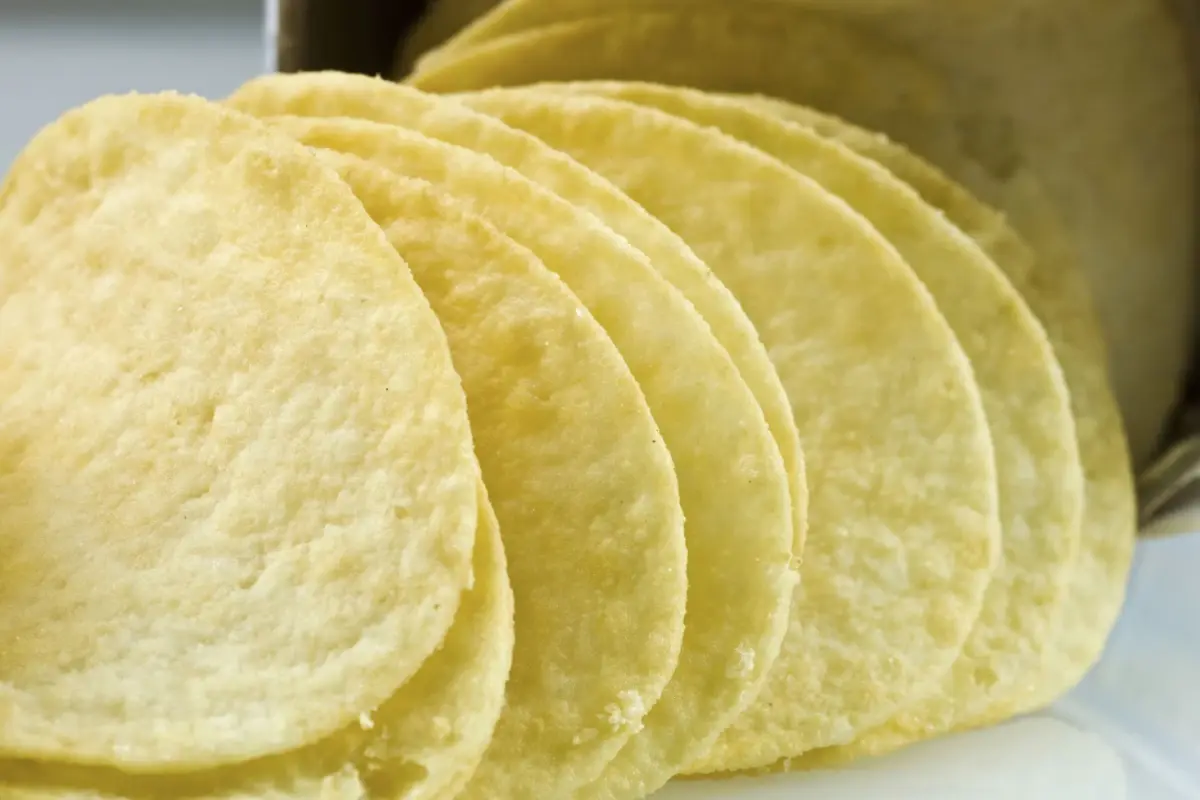 Onay Çıktı! Mars, Pringles Üreticisi Kellanova’yı 36 Milyar Dolara Satın Aldı