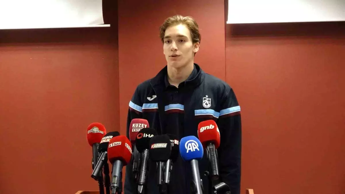 Onuralp Çevikkan: Galibiyet Mutluluk Verdi